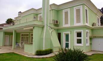 Imagem 5: BARUERI - Casa Padrão - Tambore