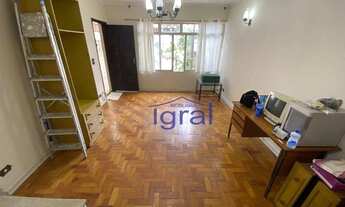 Imagem 2: Sobrado com 2 dormitórios à venda, 100 m² por R$ 750.000,00 - Vila Guarani (Zona Sul) - Sã