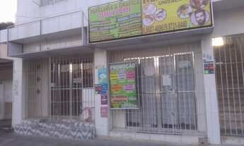 Imagem 6: Papelaria Em Transversal do Bairro da Caxangá