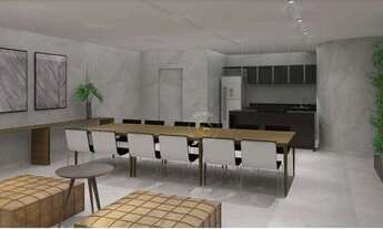 Imagem 7: Privativa com 2 dormitórios à venda, 97 m² por R$ 670.000 - Serra - Belo Horizonte/MG