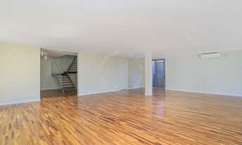 Imagem 4: Casa a venda no Alto de Pinheiros 4 quartos (4 suítes