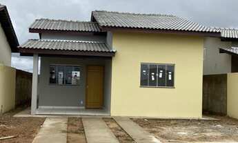 Imagem 2: Condomínio São Jose - distrito industrial Cuiabá, leia o anuncio entrada a partir 40 mil