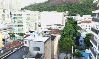 Imagem 5: Apartamento à venda - 92 m² - 3 quartos em Botafogo - Rio de Janeiro - RJ