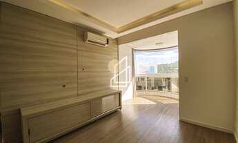 Imagem 3: Apartamento à venda no bairro Itacorubi - Florianópolis/SC