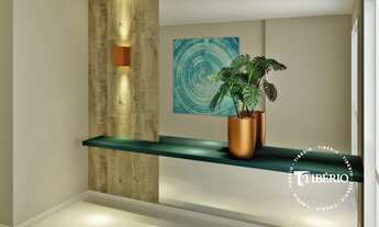 Imagem 2: Santana/Santa Terezinha - Apartamento de 3 Dormitórios e com 2 Vagas e deposito