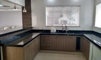 Imagem 5: EXCELENTE CASA COM 4 QUARTOS NO JARDIM GUANABARA