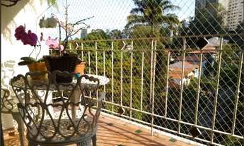 Imagem 6: Apartamento de 98m com 4 dormitórios - Condomínio Villa Santa Monica