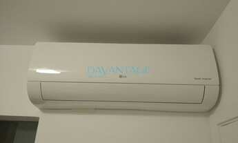 Imagem 4: Kitnet mobiliada para locação, bem localizada no bairro da Consolação, próximo a estação d