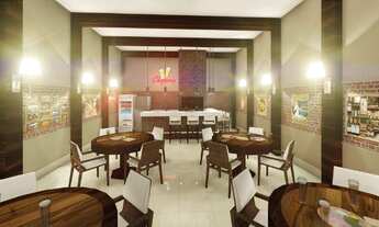 Imagem 4: Apartamento para Venda em Cuiabá/MT