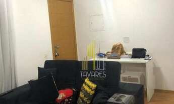 Imagem 3: Apartamento com 2 dormitórios à venda, 48 m² por R$ 270.000,00 - Jaguaré - São Paulo/SP