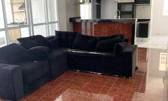 Imagem 3: Apartamento com 2 dormitórios à venda, 127 m² por R$ 1.400.000 - Tatuapé, Vereda parque Tu