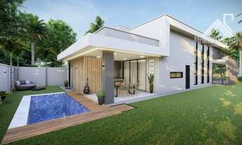 Imagem 4: Casa à venda no bairro Cidade Alpha - Eusébio/CE