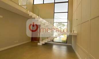 Imagem 2: Casa em Condomínio para Venda em Indaiatuba, Duas Marias, 4 dormitórios, 4 suítes, 6 banhe