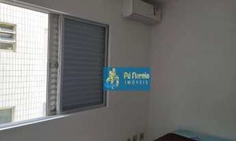 Imagem 4: Apartamento com 4 dormitórios à venda, 194 m² por R$ 980.000,00 - Canto do Forte - Praia G