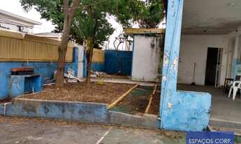 Imagem 4: Casa comercial BTS - 482m² - venda por R$ 7.500.000 ou aluguel por R$ 23.000/mês - Jardim