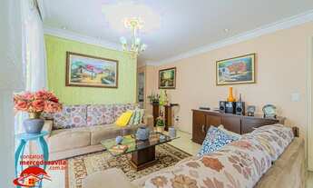 Imagem 4: Apartamento Alto da Boa Vista Reformado 94 m²