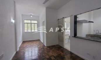 Imagem 3: Rio de Janeiro - Apartamento Padrão - Estácio