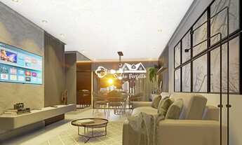 Imagem 7: Edificio Gran Villaggio - Vila Estrela