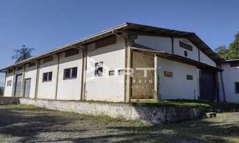 Imagem 2: Blumenau - Galpão/Depósito/Armazém - Itoupava Central