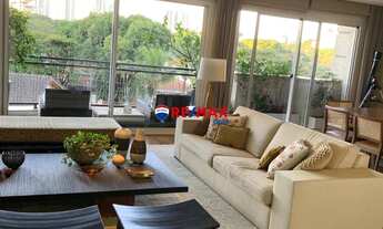 Imagem 2: Apartamento para venda possui 253 metros quadrados com 3 quartos em Bela Aliança - São Pau