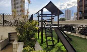 Imagem 5: Apartamento para venda tem 113 metros quadrados com 3 quartos em Goiabeiras - Cuiabá - MT