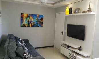 Imagem: APARTAMENTO TODO REFORMADO NO TOTAL VILLE