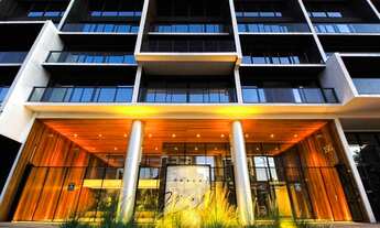 Imagem 4: Studio residencial para venda, Petrópolis, Porto Alegre - ST2311