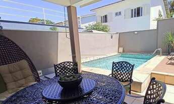 Imagem 2: Barueri - Casa de Condomínio - Alphaville 04