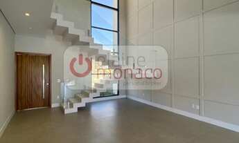 Imagem 3: Casa em Condomínio para Venda em Indaiatuba, Duas Marias, 4 dormitórios, 4 suítes, 6 banhe