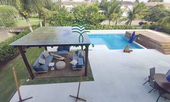 Imagem 3: Casa para venda possui 520 metros quadrados com 5 quartos em Paiva - Cabo de Santo Agostin