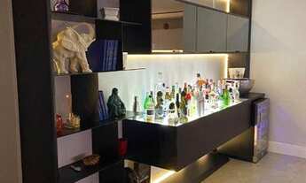 Imagem 7: Apartamento com 3 dormitórios à venda, 179 m² por R$ 2.450.000,00 - Vila Leopoldina - São