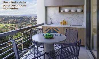 Imagem 3: Apartamento com 3 dormitórios à venda, 78 m² por R$ 448.000,00 - Jardim Eldorado - Vinhedo