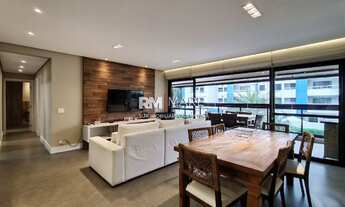 Imagem: Apartamento para venda com 104 metros quadrados