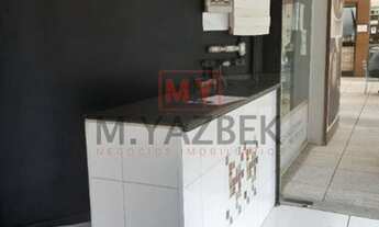 Imagem 2: São Paulo - Loja/Salão - Barra Funda