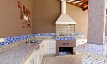 Imagem 4: Barueri - Casa de Condomínio - Alphaville 04