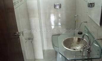 Imagem: Apartamento-À VENDA-Tijuca-Rio de Janeiro-RJ