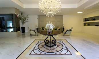 Imagem 6: VILLA CASTELLI Apartamento com 4 dormitórios