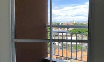 Imagem 2: CONDJULIOCESAR Apartamento com 3 dormitórios