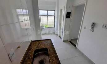 Imagem 4: Rio de Janeiro - Apartamento Padrão - Cachambi