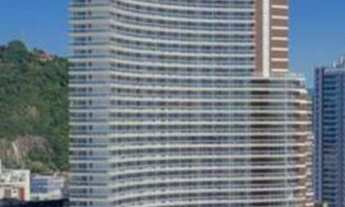 Imagem: Edifício Unlimited Ocean Front,Vendo apartamento