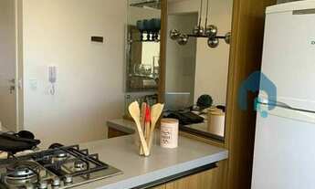 Imagem 6: Apartamento Cobertura em Barreiros com vista mar!