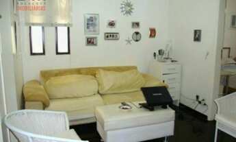 Imagem: Apartamento à venda no bairro Costa Azul