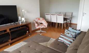 Imagem 2: Apartamento à venda, 90 m² por R$ 700.000 - Chácara Cneo - Campinas/SP