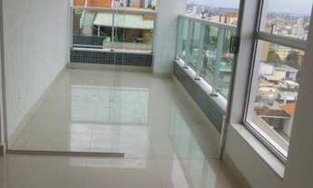 Imagem: Venda Cobertura Sagrada Família Belo Horizonte