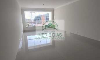 Imagem 4: Apartamento para venda tem 85 metros quadrados com 3 quartos em Vila Albertina - São Paulo