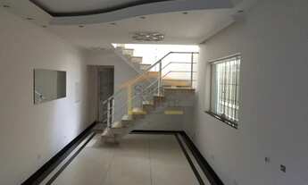 Imagem: GUARULHOS - Casa Padrão - Vila Galvão