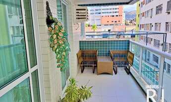 Imagem 4: Apartamento para venda com 88 m2, 3 e 4 quartos no Méier - Rio de Janeiro - RJ