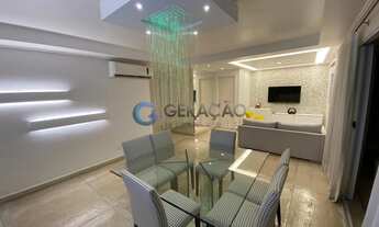 Imagem 4: Apartamento para venda tem 147 metros quadrados com 3 quartos em Vila Ema - São José dos C