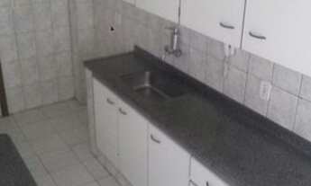 Imagem 2: 02 QUARTOS VARANDA FRENTE JARDIM CAMBURI