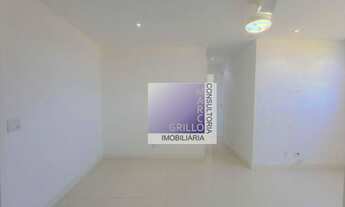 Imagem 4: Apartamento com 2 quartos e 45 m², para venda por R$ 230.000,00 ou locação por R$ 1.300,00